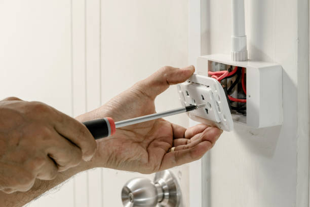 Best Circuit Breaker Installation and Repair  in Clifton, NJ