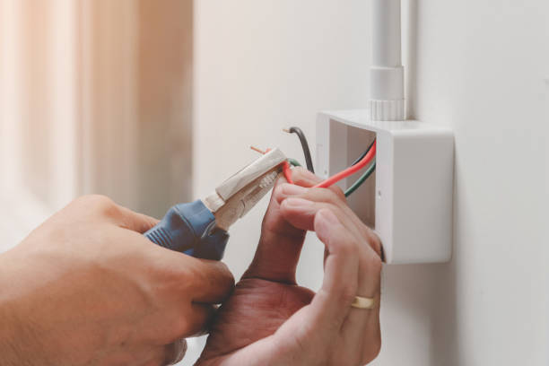 Best Electrical Outlet Installation and Repair  in Clifton, NJ