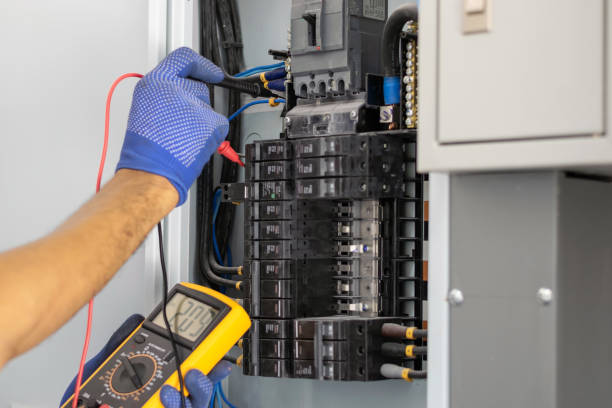 Commercial Electrical Services in Clifton, NJ