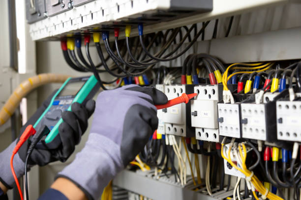 Best Electrical Panel Upgrades  in Clifton, NJ