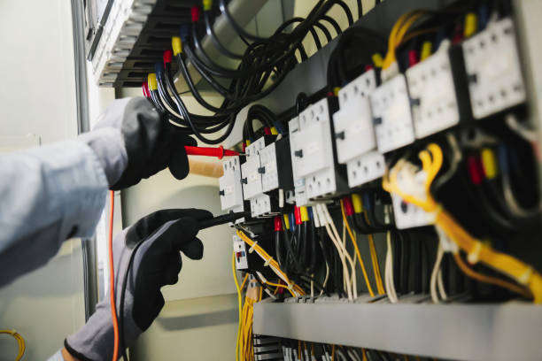 Best Electrical Wiring and Rewiring  in Clifton, NJ