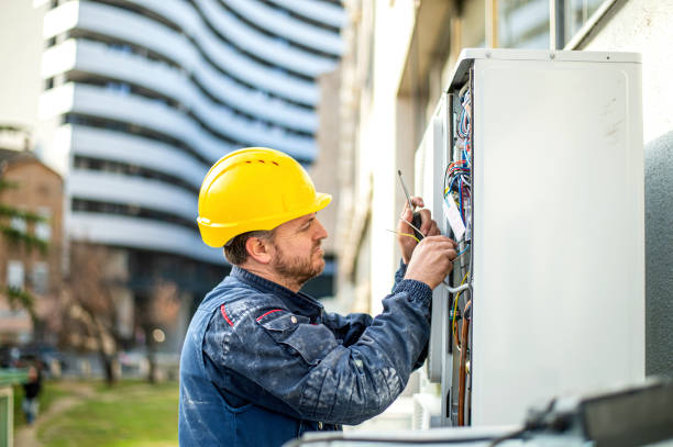 Best Electrical Remodeling Services  in Clifton, NJ