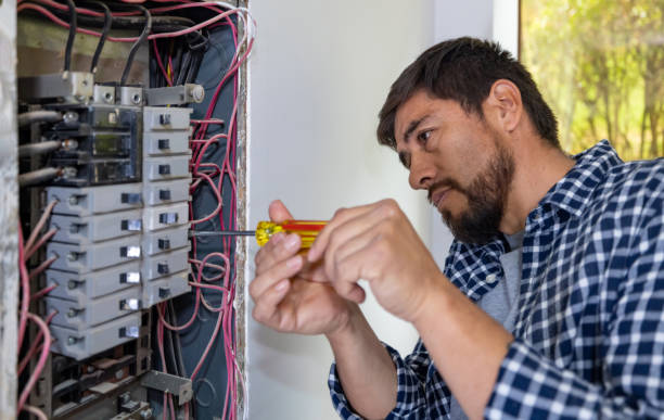 Reliable Clifton, NJ Electrician Solutions